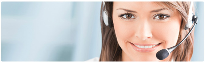 receptionist